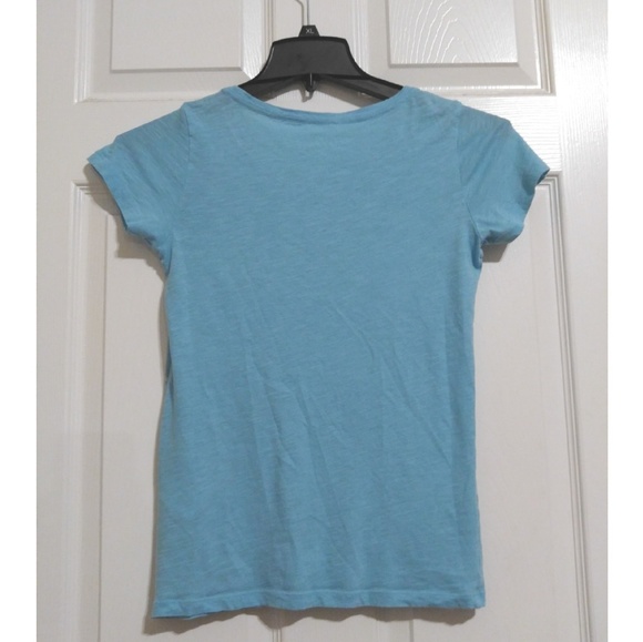 Lucky Brand Graphic Tee - Picture 2 of 3